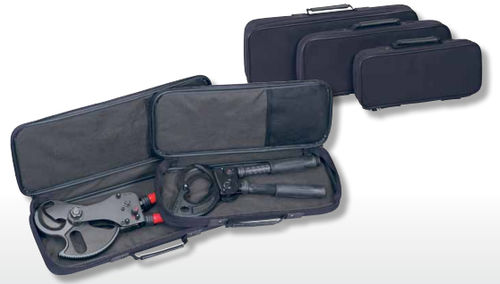 Tasca porta attrezzi - 1111 series - Druseidt