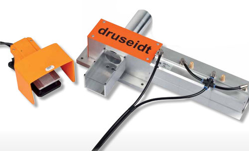 Cutter di cavi - 0522 series - Druseidt
