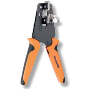 Pinza spelafili universale - 052 series - Druseidt - per cavo