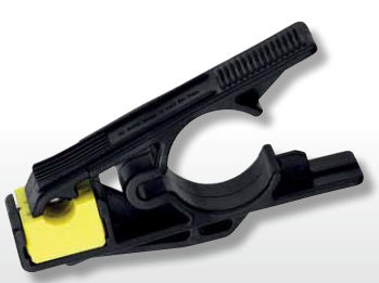 Pinza spelafili universale - 0517 series - Druseidt - per cavo