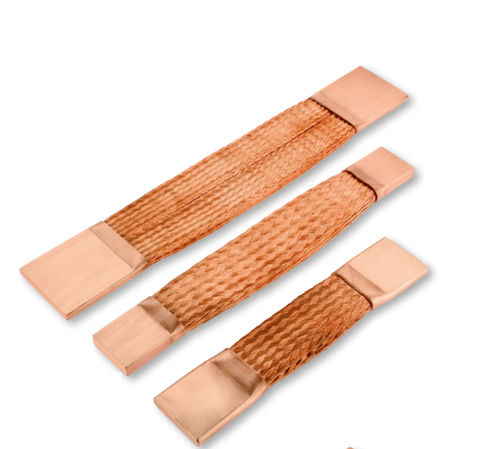 Connettore di alimentazione elettrica - 029 series - Druseidt - rettangolare / isolato / in rame