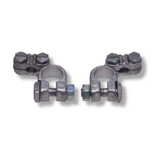 Pinza per batteria - 030 series - Druseidt