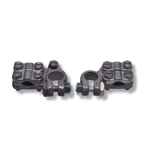 Pinza per batteria - 03097 - Druseidt