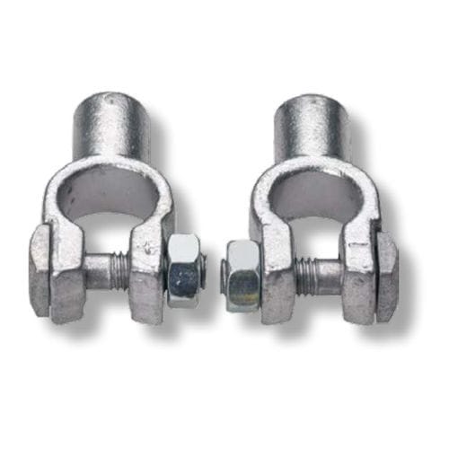 Pinza per batteria - 10585/6	 - Druseidt