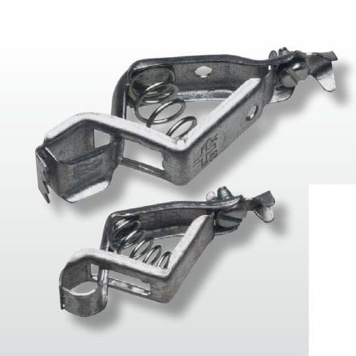 Pinza per batteria - 0313 series - Druseidt
