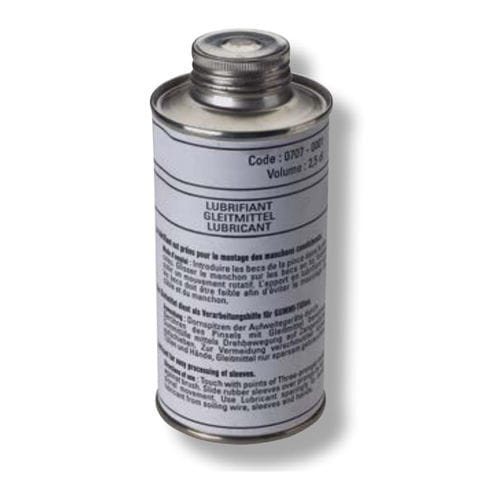 Grasso per contatti elettrici - 10065 - Druseidt - di lubrificazione / per il settore dell'elettricità