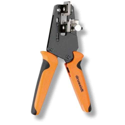 Pinza spelafili universale - 052 series - Druseidt - per cavo