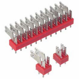 Morsetto componibile per circuito stampato - 134 series - Druseidt
