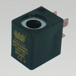 Elettromagnete per elettovalvola - USB series - Waircom - AC/DC / 24 V / di potenza