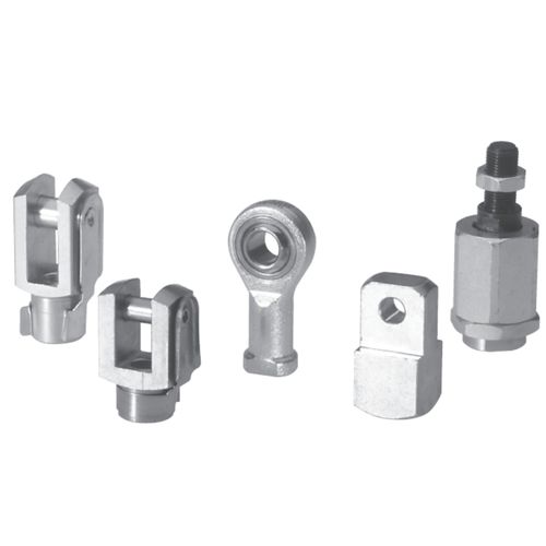 Testa di forcella - F series - Waircom