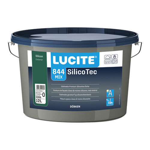 Primer in silicone - LUCITE® 844 - DORKEN MKS - ai silicati / resina sintetica