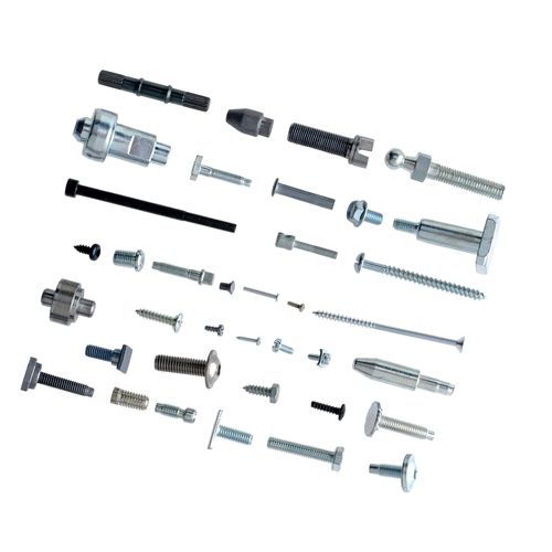 Forgiatura a freddo - ETMA METAL PARTS - acciaio / per applicazioni automotive / per il settore energetico