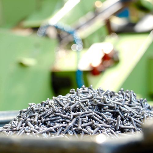 Tempra acciaio - ETMA METAL PARTS - per applicazioni automotive / per il settore energetico / ISO 9001