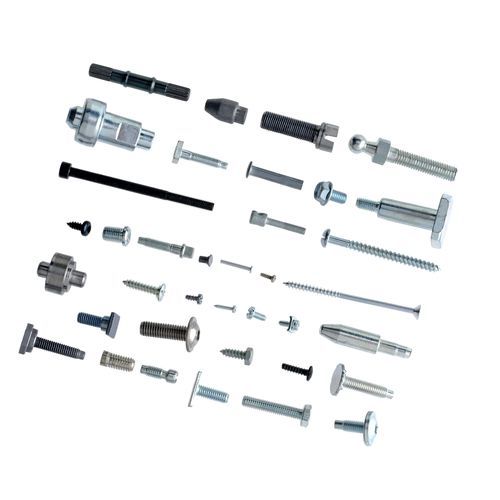 Forgiatura a freddo - ETMA METAL PARTS - alluminio / per applicazioni automotive / per il settore energetico