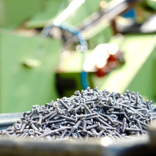 Ricottura acciaio - ETMA METAL PARTS - per applicazioni automotive / per il settore energetico / ISO 9001