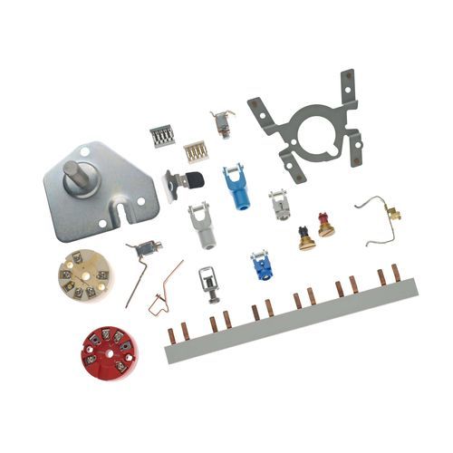 Saldatura a punti - ETMA METAL PARTS - plastica / per applicazioni automotive / per il settore energetico