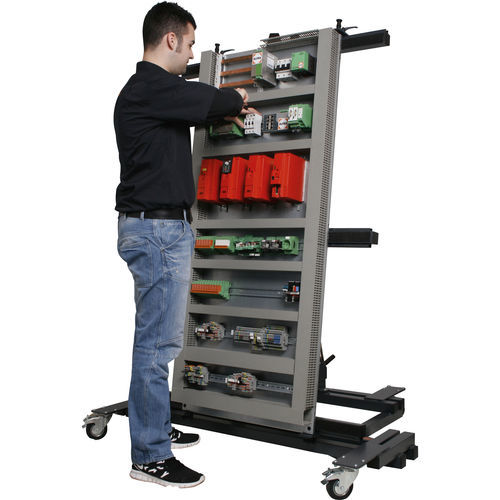 Banco di assemblaggio - AMT 150 - ALFRA GmbH