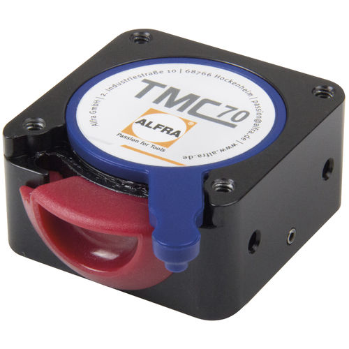 Magnete di posizionamento di livellamento - TMC 70 - ALFRA GmbH