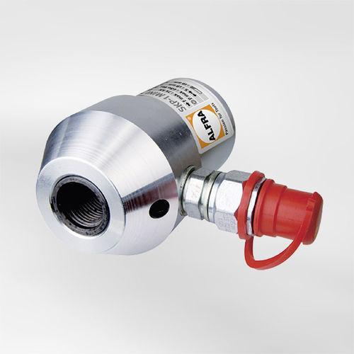 Cilindro idraulico - SKP-1 Mini - ALFRA GmbH - rotativo / a effetto semplice / ad uso industriale