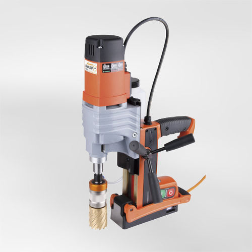 Trapano magnetico - Rotabest® RB 50 SP series - ALFRA GmbH - elettrico / per cantiere di costruzione