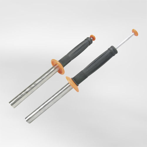 Pulitrice magnetica per trucioli metallici - 18654 - ALFRA GmbH