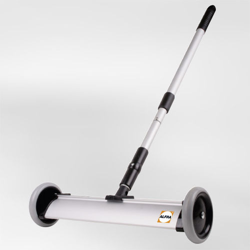 Spazzatrice magnetica - 18655 - ALFRA GmbH