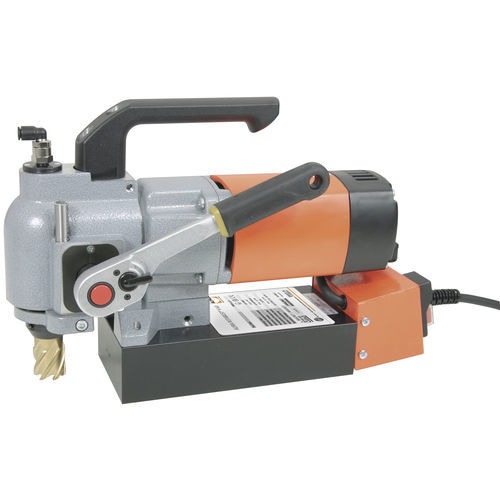 Trapano magnetico - Rotabest® V 40 series - ALFRA GmbH - elettrico / compatto