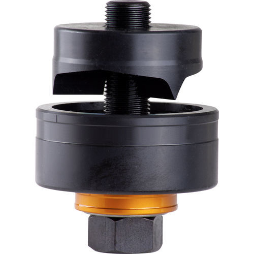 Fustella a vite - TriCut® series - ALFRA GmbH - rotonda