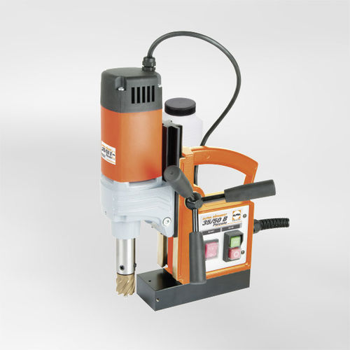 Carotatrice elettrica - Rotabest® RB 35/50 B Piccolo - ALFRA GmbH - magnetica