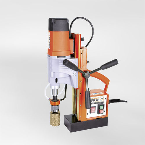 Carotatrice elettrica - Rotabest® RB 50 B - ALFRA GmbH - magnetica