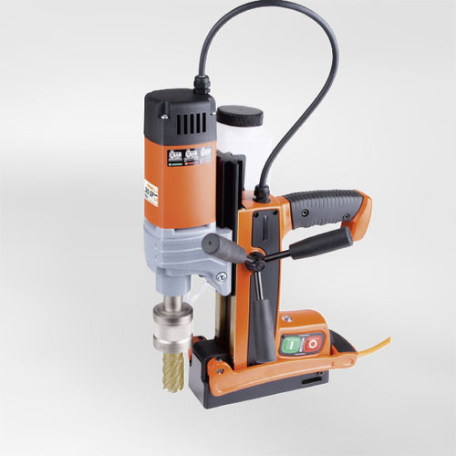 Carotatrice elettrica - Rotabest® RB 35 SP - ALFRA GmbH - compatta / magnetica