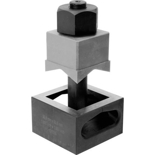 Fustella a vite - FormCut+&reg; - ALFRA GmbH - rettangolare / quadrata