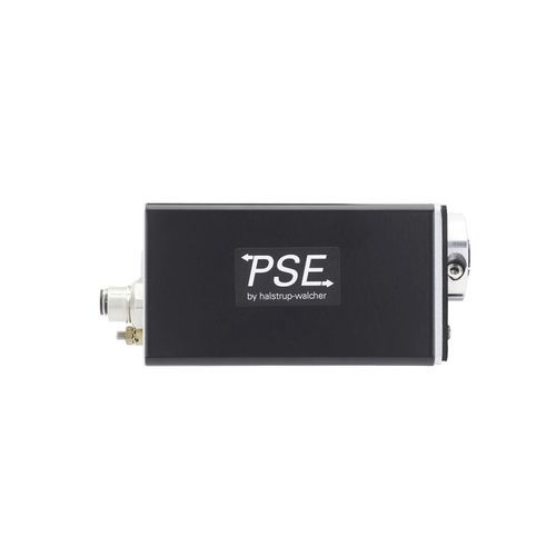 Sistema di posizionamento monoalbero - PSE 33x-14 - halstrup-walcher GmbH - rotativo / automatico / ad uso industriale