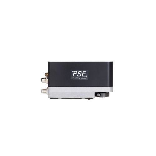 Sistema di posizionamento monoalbero - PSE 32x-14 - halstrup-walcher GmbH - rotativo / automatico / ad uso industriale