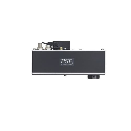 Sistema di posizionamento monoalbero - PSE 34x-14 - halstrup-walcher GmbH - automatico / ad uso industriale / compatto