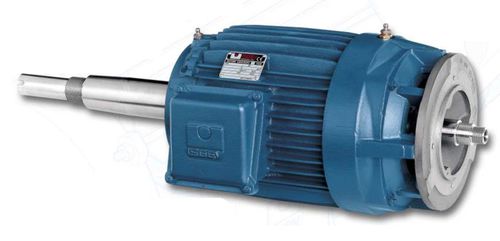 Motore sincrono - AR series - ISGEV - AC / 48 V / a riluttanza variabile
