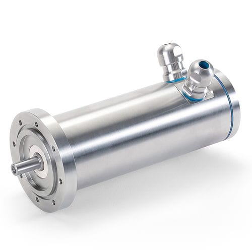 Servomotore brushless - AMSS - Mini Motor SPA - trifase / 380 V / IP69K