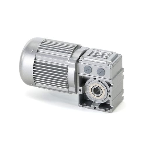 Motoriduttore a vite senza fine - XC series - Mini Motor SPA - a magneti permanenti / AC / trifase