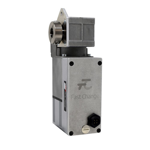 Motoriduttore DC - FC series - Mini Motor SPA - brushless / servomotore / a vite senza fine