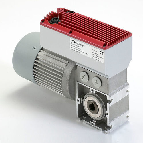 Convertitore di frequenza trifase - DR-BUS - Mini Motor SPA - monofase / a controllo vettoriale / con uscita digitale