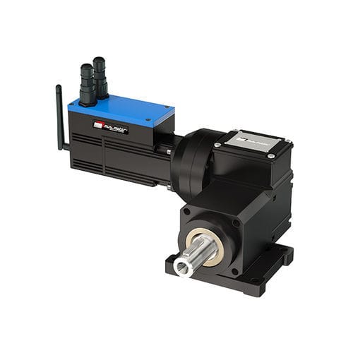 Servo motoriduttore brushless - PCEWDBS - Mini Motor SPA - servomotore / planetario / a vite senza fine