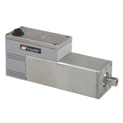 Servomotore brushless - FCL series - Mini Motor SPA - DC / 24 V / 48 V