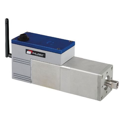 Servomotore brushless - WFCL - Mini Motor SPA - DC / 24 V / 48 V