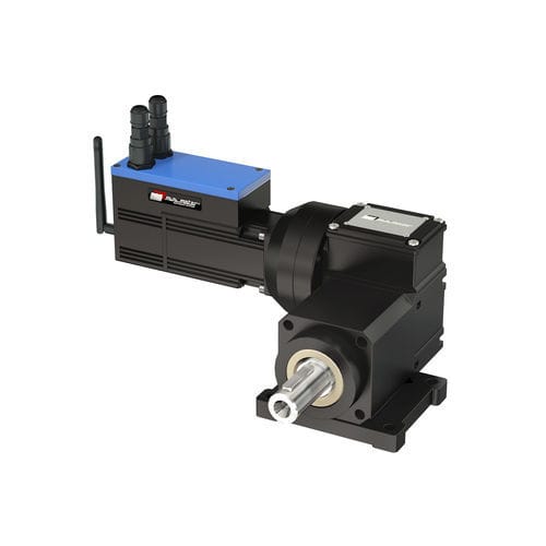Motoriduttore brushless - PCEWDBS-S3 - Mini Motor SPA - servomotore / planetario / a vite senza fine
