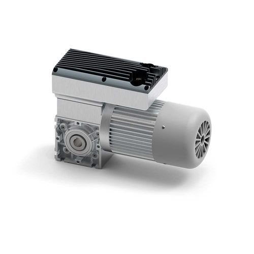Azionamento AC digitale - DR - Mini Motor SPA - trifase / per motore asincrono