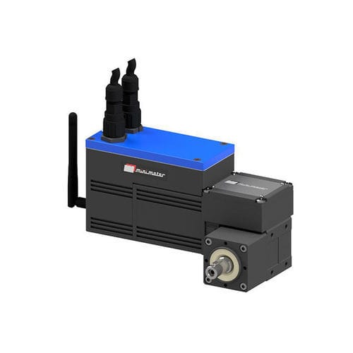 Servo motoriduttore brushless - BCEWDBS - Mini Motor SPA - servomotore / planetario / a vite senza fine