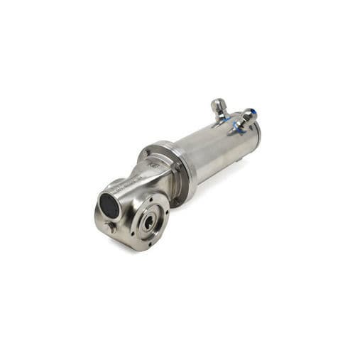 Servomotore brushless - HPCFSS - Mini Motor SPA - in acciaio inossidabile / IP69K / 4 poli