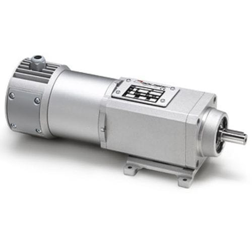 Motoriduttore DC - PAC series - Mini Motor SPA - a magneti permanenti / a ingranaggi elicoidali / coassiale
