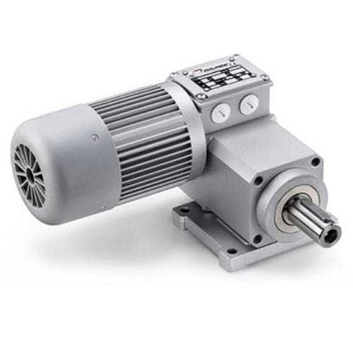 Motoriduttore a vite senza fine - PCE series - Mini Motor SPA - trifase / monofase / asincrono