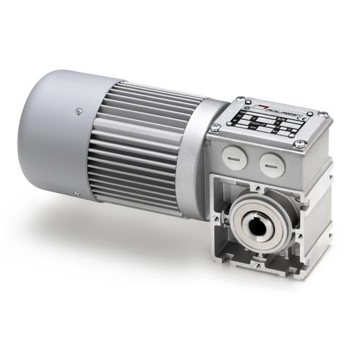 Motoriduttore a vite senza fine - PC series - Mini Motor SPA - trifase / monofase / asincrono